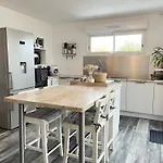 Le Virage Du Circuit - Mulsanne