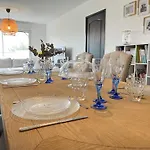 Hébergement de vacances Le Virage Du Circuit -