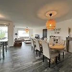 Le Virage Du Circuit - Hébergement de vacances *