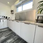 Le Virage Du Circuit - Hébergement de vacances Mulsanne