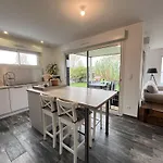 Le Virage Du Circuit - Hébergement de vacances *