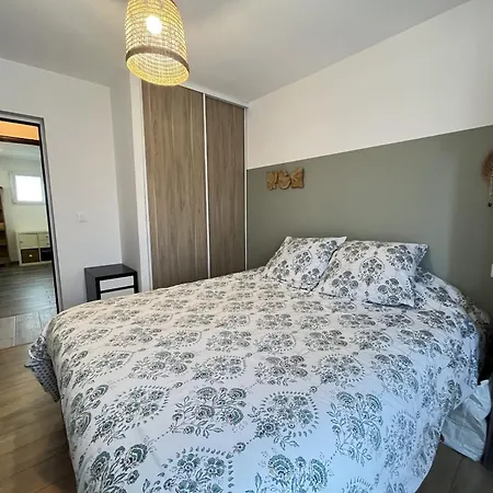 Le Virage Du Circuit - Hébergement de vacances *