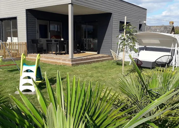 Le Virage Du Circuit - Hébergement de vacances Mulsanne